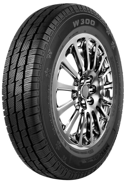 Шины для легких грузовых автомобилей зимние Mirage MR-W300 8PR 215/65 R16 109/107RR