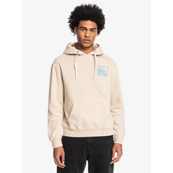 QUIKSILVER Neon Slab sweatshirt