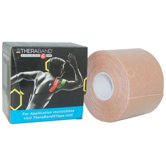 THERABAND Kinesiology 5 m Tape