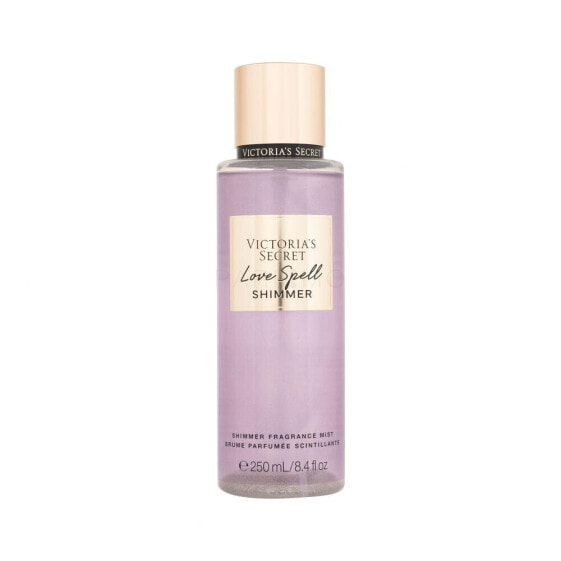 Victoria´s Secret Love Spell Shimmer 250 ml körperspray für Frauen