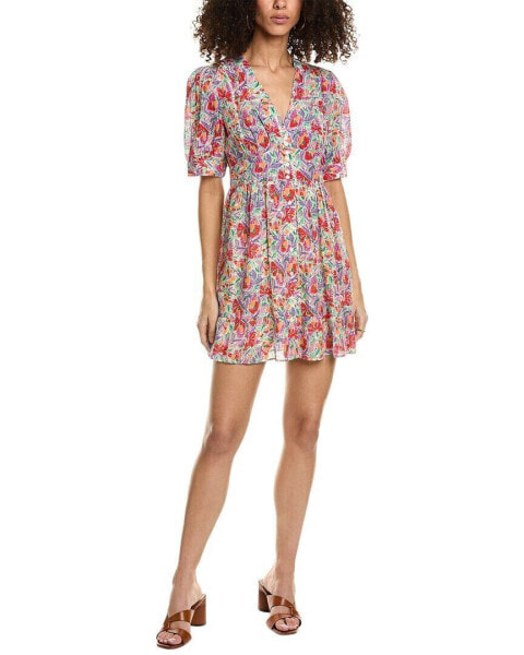 Ba&Sh Mini Dress Women's