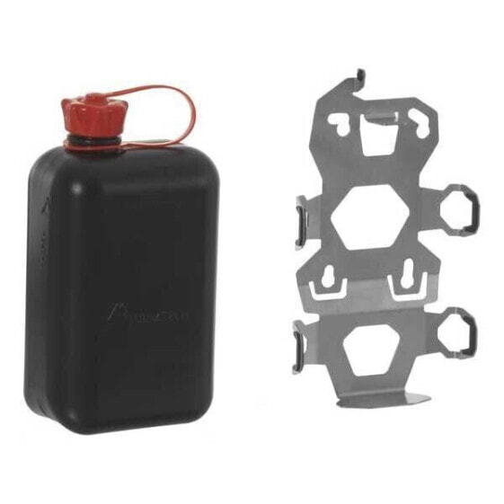 TOURATECH ZEGA Pro2 Jerrycan 2L Icluded Bottle Harness
