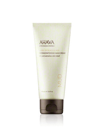 AHAVA Deadsea Mud Dermud Intensive Hand Cream (100 ml)