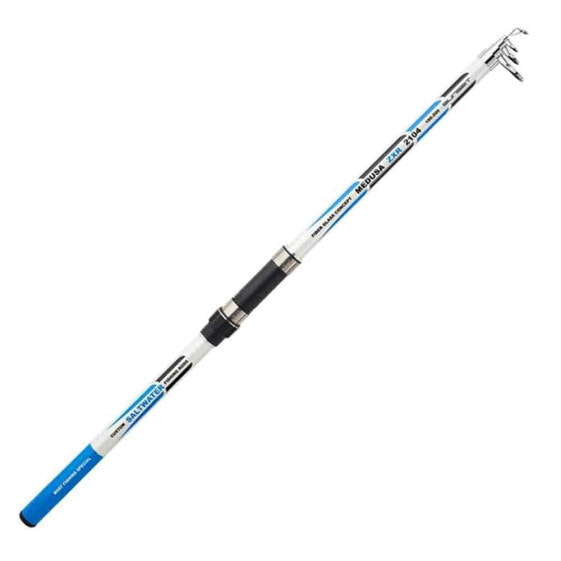 Удилище Sunset Medusa ZXR Tele Bottom Shipping Rod