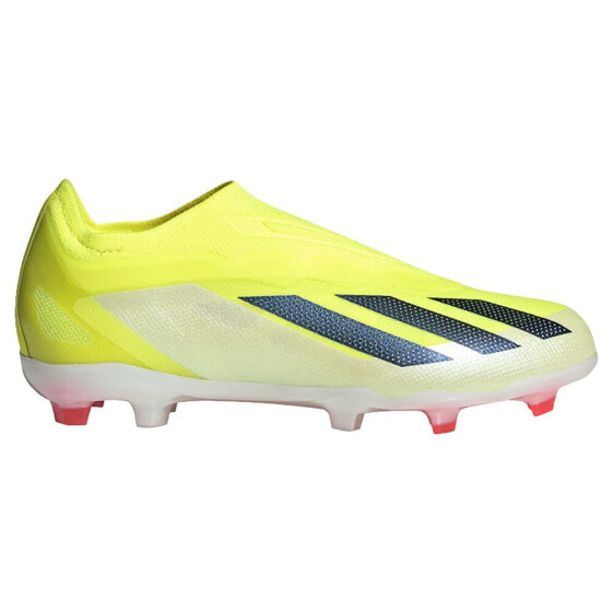 ADIDAS X Crazyfast Elite Laceless FG football boots