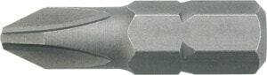 Neo Końcówki wkrętakowe PH2x25mm 20szt. - 06-011