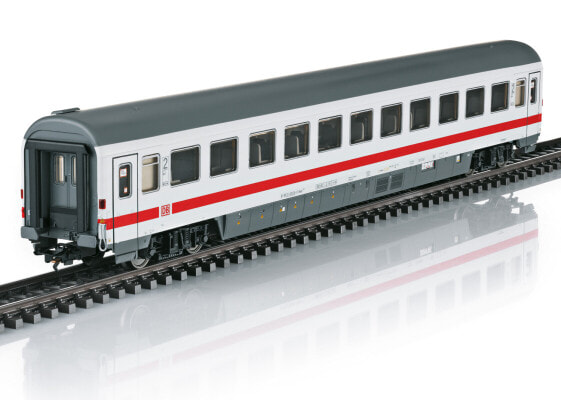 Märklin 43680 - Train model - HO (1:87) - Boy/Girl - 15 yr(s) - Red - White - Model railway/train