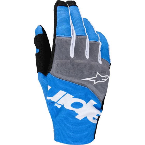 ALPINESTARS Techstar off-road gloves