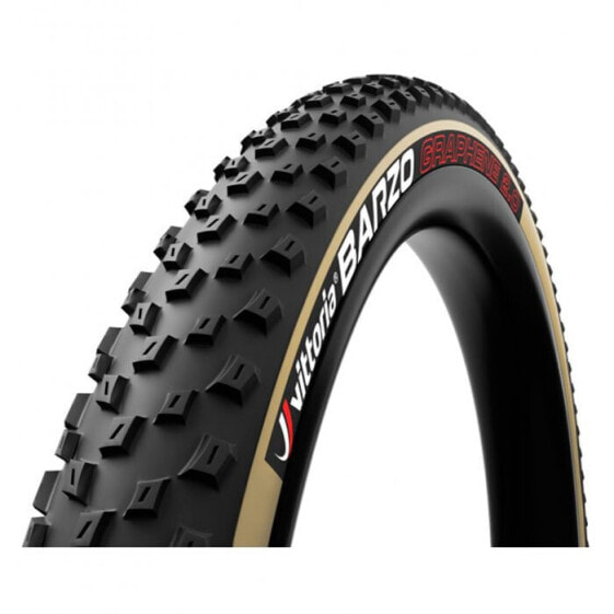 VITTORIA Barzo TLR Graphene 2.0 Tubeless 29´´ x 2.25 MTB tyre