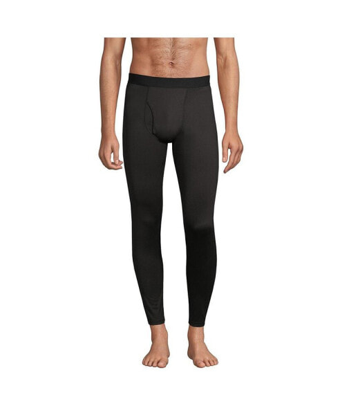 Men's Stretch Thermaskin Long Underwear Pants Base Layer