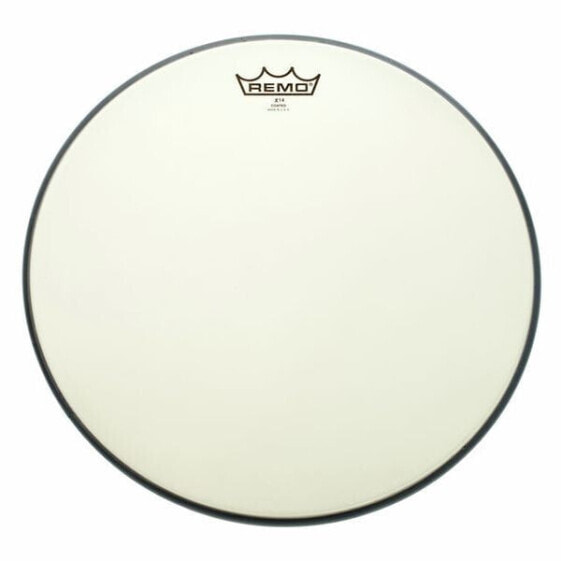 Remo 14" Ambassador X14 Coated