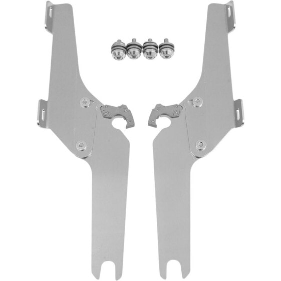 MEMPHIS SHADES Trigger-Lock Batwing MEK1940 Fitting Kit