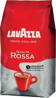 Lavazza Lavazza Qualita Rossa kawa mielona 250g