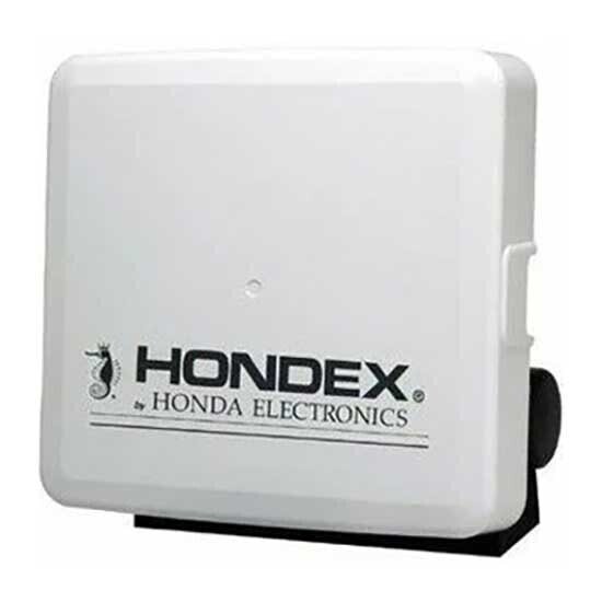 HONDEX Sounder 8.4´ Hard Cover Cap