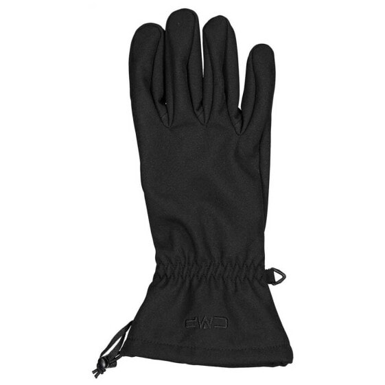 CMP Softshell 6524830J gloves