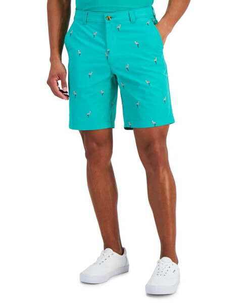 Men's Flamingo Shorts, Created for Macy's