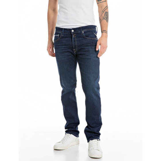 REPLAY MA972 .000.685 506 jeans