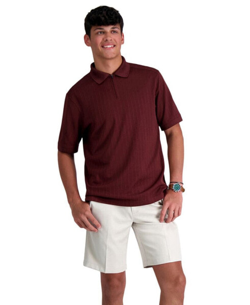 Men's Cool 18 PRO Flat Front Classic-Fit 9.5" Shorts