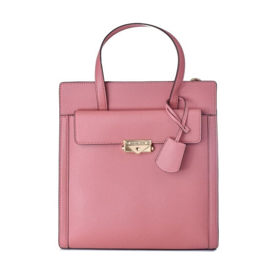 Сумка женская Michael Kors 35F2G0ET60-ROSE Розовый 30 x 28 x 10 cm