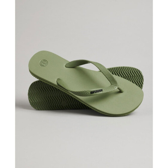 SUPERDRY Vintage Classic Sandals