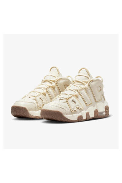 Air More Uptempo Sneaker