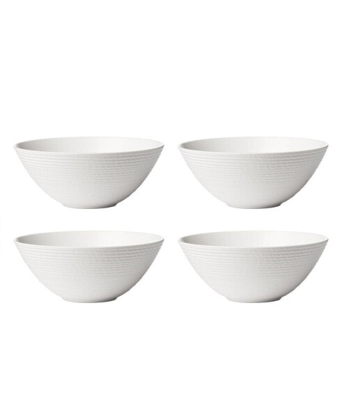 LX Collective All-Purpose Bowls 4 Piece Set