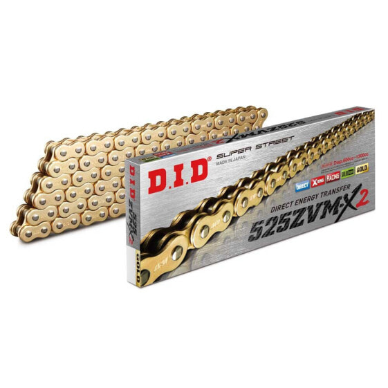 DID 525ZVM-X2 28841009Z Chain