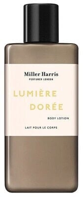 Lumière Dorée Body Lotion