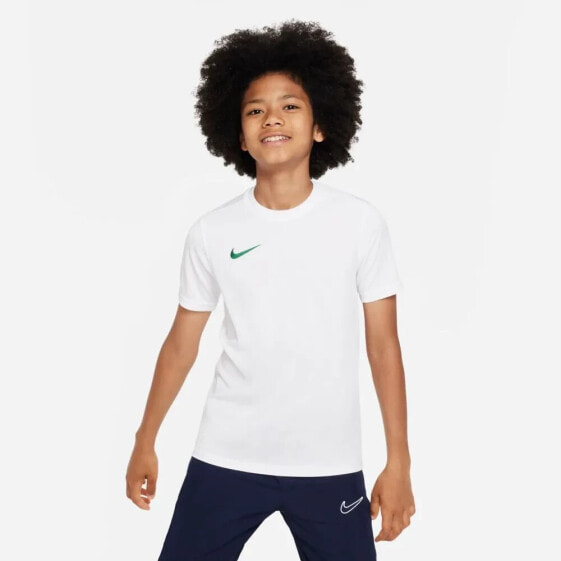 Футболка короткий рукав Nike Dri Fit Park 7 (Мужская)