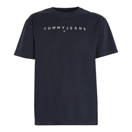 Футболка мужская Tommy Hilfiger DM0DM17993C1G