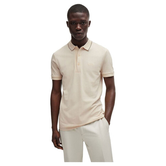 BOSS Paul4 10258215 short sleeve polo