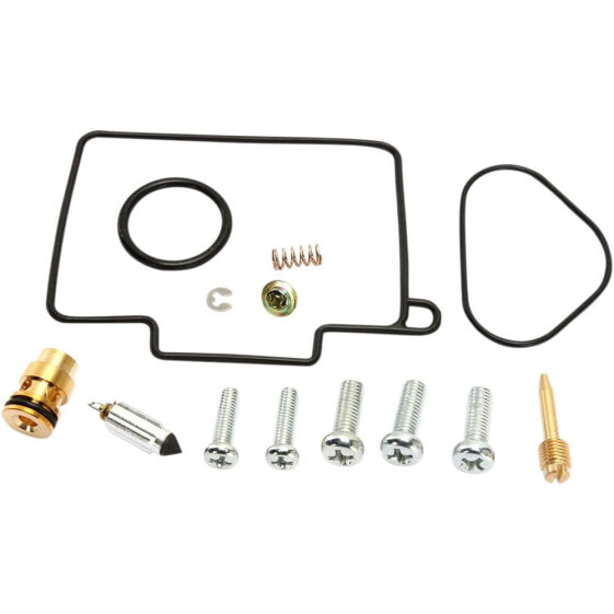 MOOSE HARD-PARTS 26-1583 Carburetor Repair Kit Husqvarna CR125 09-13