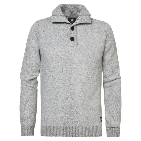 PETROL INDUSTRIES 217 Sweater