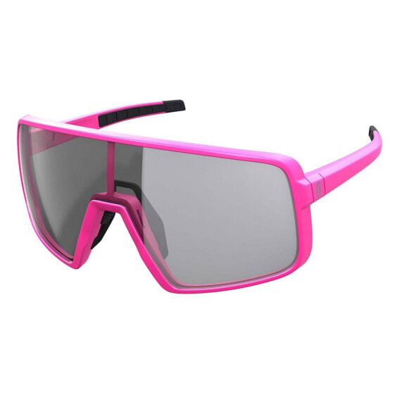 SCOTT Torica LS photochromic sunglasses