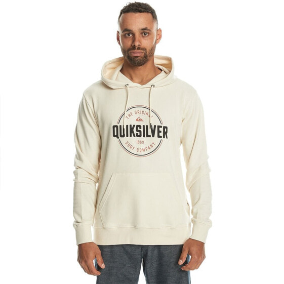 QUIKSILVER Circlup hoodie