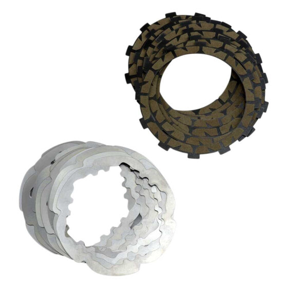 REKLUSE Husqvarna/KTM250 RMS-2813181 Clutch Kit