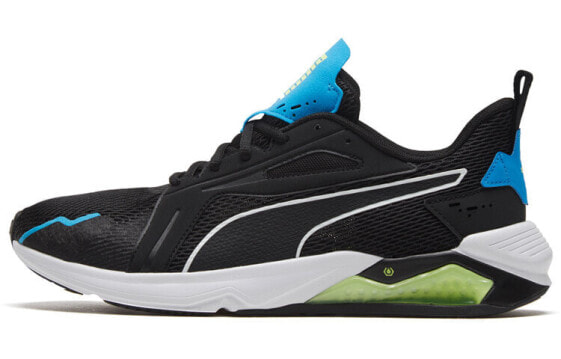 Puma Lqdcell Method 黑蓝 / Кроссовки Puma Lqdcell Method 193685-04