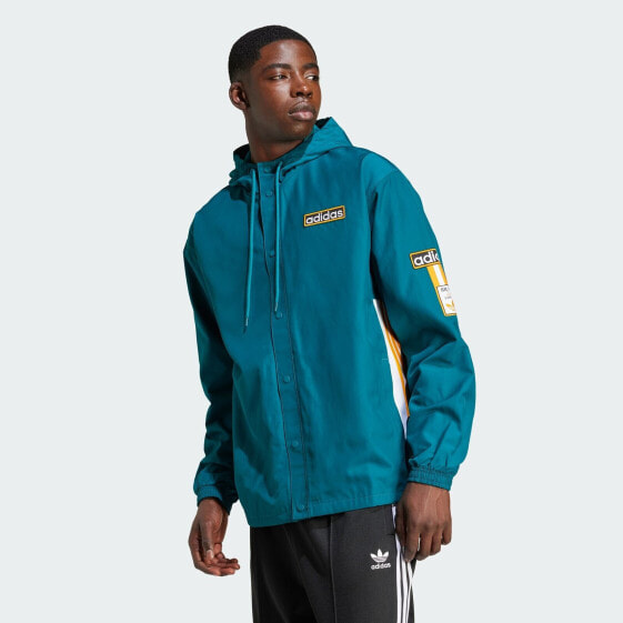 adidas men Adibreak Windbreaker