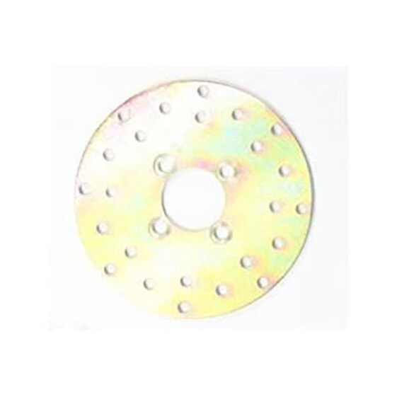 EBC D-Series Fixed Round Offroad MD6123D Front Brake Disc