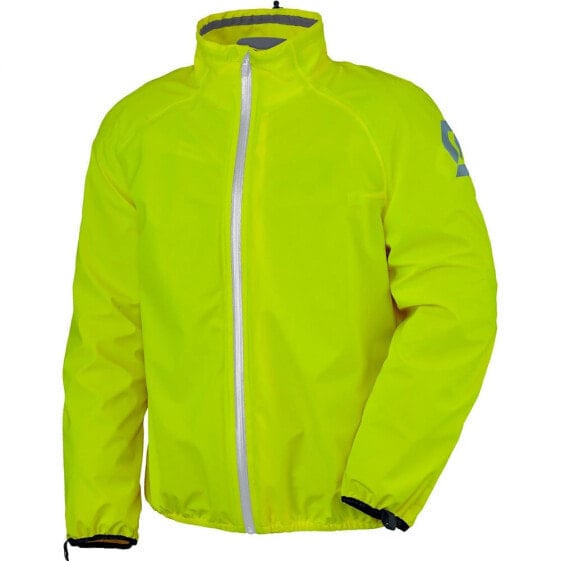 SCOTT Ergonomic Pro DP rain jacket