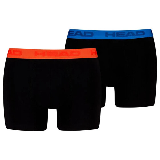 HEAD 701229007 boxers 2 units