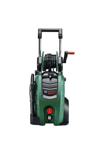 Мойка высокого давления BOSCH Advanced Aquatak 140