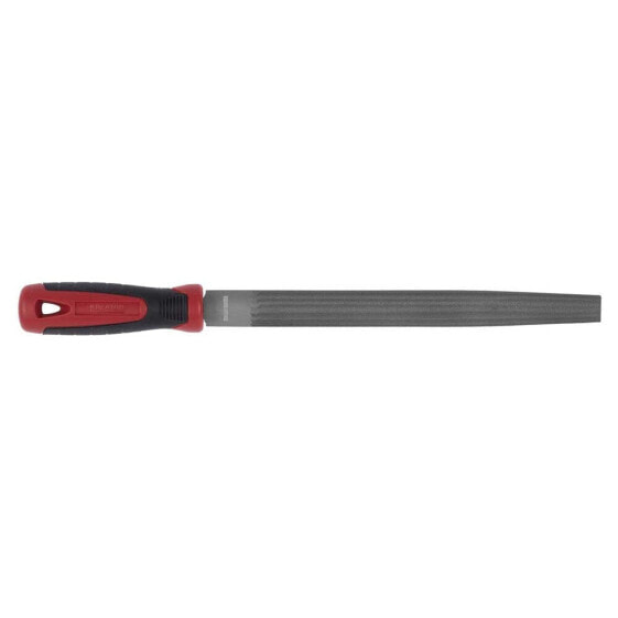 KREATOR 200 mm Half Round File