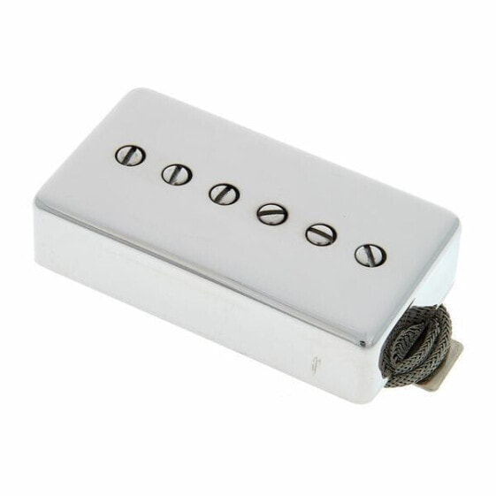 Seymour Duncan SPH90-1B Nickel Cover