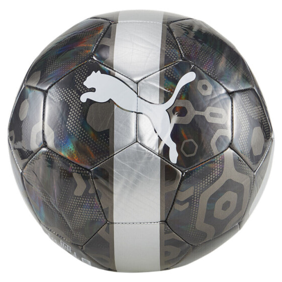 Футбольный мяч PUMA Cup Silver для мужчин