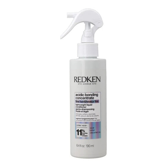 REDKEN 190ml professional silicone-free conditioner