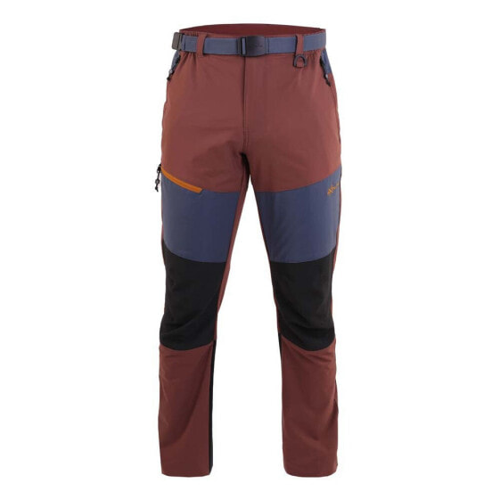 NEWWOOD Zuera pants