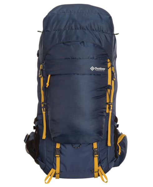 Crestone 80L Internal Frame Backpack