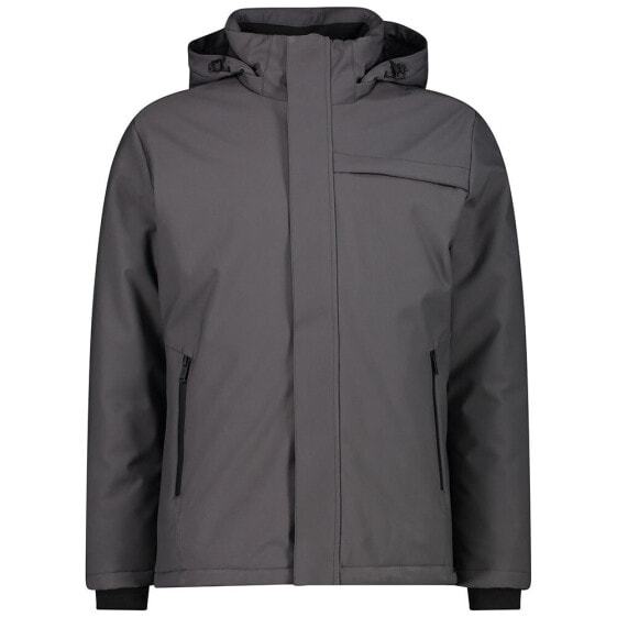 CMP 33K3837 softshell jacket
