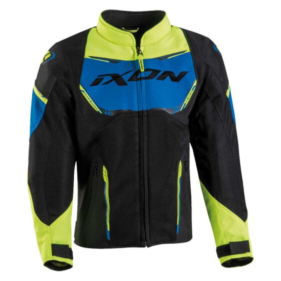 IXON Striker Air jacket